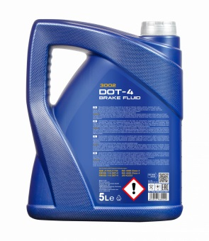 DOT 4 MANNOL