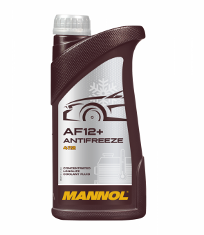 Mannol ANTIFRIZ AF12+ 100% 20X1L