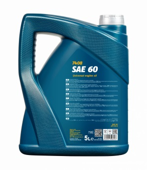 Mannol SAE 60