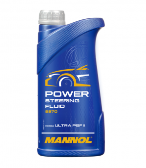 Tečnost za upravljače Mannol / HONDA PSF 8970 OE 08206-9002 1L