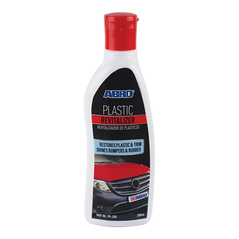 SREDSTVO ZA REVITALIZ.PLASTIKE