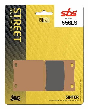Disk pločice za motocikle SBS/ SUZUKI, KAWASAKI