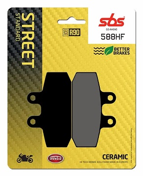 SBS DISK PLOČICE