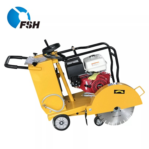 Sekač za beton sa HONDA motorom  FSHT400