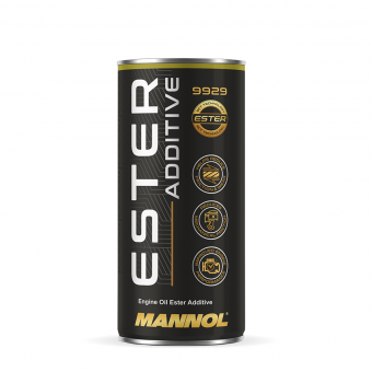 Aditiv Mannol Ester 350ml/ metal
