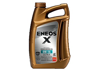 Motorno ulje Eneos X 0W-16 Ultra