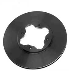 ATE DISK PREDNJI