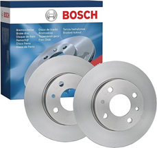 BOSCH DISK