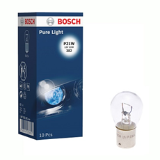 BOSCH SIJALICA 12V P21W 811