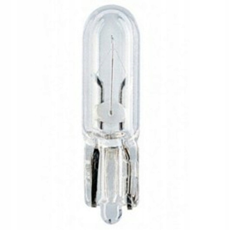 BOSCH SIJALICA 12V W2.3W UBODNA
