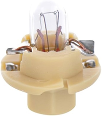 BOSCH SIJALICA 12V 1.5W BX8.4d KUĆIŠTE