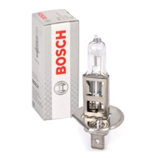 BOSCH HALOGENA SIJALICA 12V H1 55W ECO 920
