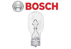 BOSCH SIJALICA 12V W16W