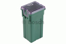 BOSCH OSIGURAČI 40A