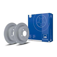 ATE DISK ZADNJI/ MINI