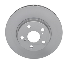 ATE DISK PREDNJI / TOYOTA