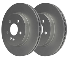 ATE DISK PREDNJI/ MERCEDES