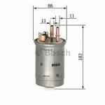 BOSCH FILTER GORIVA/ FIAT 1.9 PUNTO