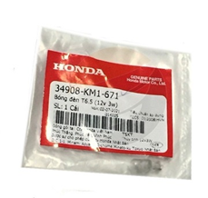 HONDA SIJALICA 12V 3W