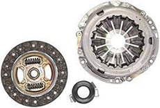 SET KVACILA CITROEN C1 - PEŽO 107 1.0i -2014 LUK
