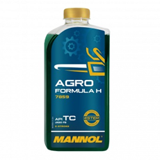 Mannol 7859 AGRO HSQ 1L