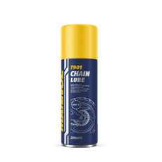 Mast za lance Mannol CHAIN LUBE 200ML