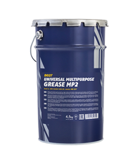 MP-2 UNIVERSAL GREASE 4.5kg