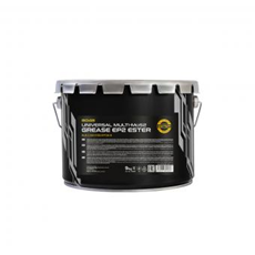 Mannol mast EP-2 Multi-MoS2 Ester
