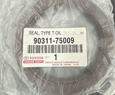 TOYOTA SEMERING