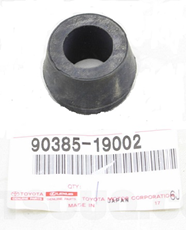 TOYOTA GUMENA ČAURA