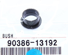 TOYOTA PLASTIČNA ČAURA