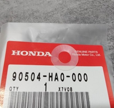 HONDA PODLOŠKA