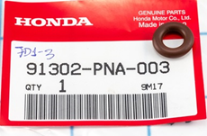 HONDA GUMICA