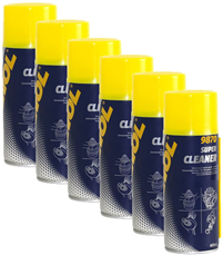 SUPER CLEANER 400ml