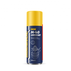 Sprej za podmazivanje Mannol 200ml