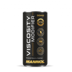 Aditiv za motorno ulje Mannol 350ml (metal)