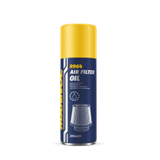 Sprej AIR FILTER OIL  Mannol 200ML