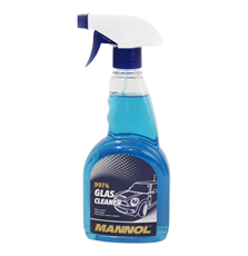 GLASS CLEANER 500ML
