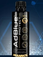 AdBlue Protect Mannol 250ml