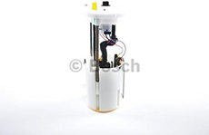 BOSCH ELEKTRIČNA PUMPA ZA GORIVO/ IVECO