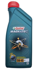 CASTROL MAGNATEC 5W40 1/1