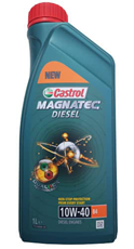 CASTROL MAGNATEC D 10W40 1/1
