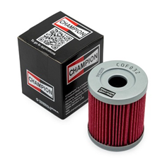 CHAMPION FILTER ULJA/ Suzuki