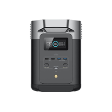 ECOFLOW DELTA 2 UREĐAJ + BATERIJA 2048Wh