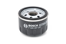 BOSCH FILTER ULJA