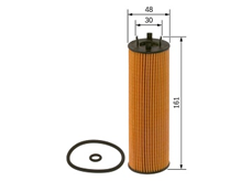 BOSCH FILTER ULJA