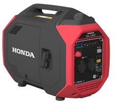 INVERTER AGREGAT HONDA EU32IG