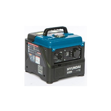 HYUNDAI BEŠUMNI INVERTER GENERATOR G1000i