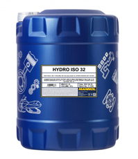 HYDRO ISO 32 10L