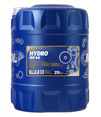 HYDRO ISO 46 20L